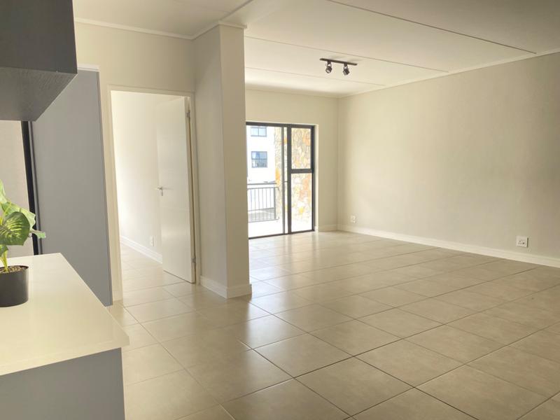 To Let 3 Bedroom Property for Rent in Croydon Western Cape